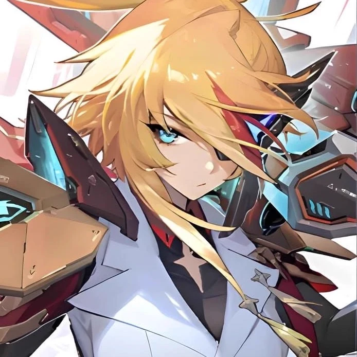 Lesley (Aspirant) thumbnail