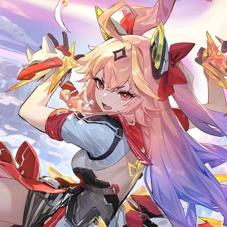 Guinevere (Aspirant) thumbnail
