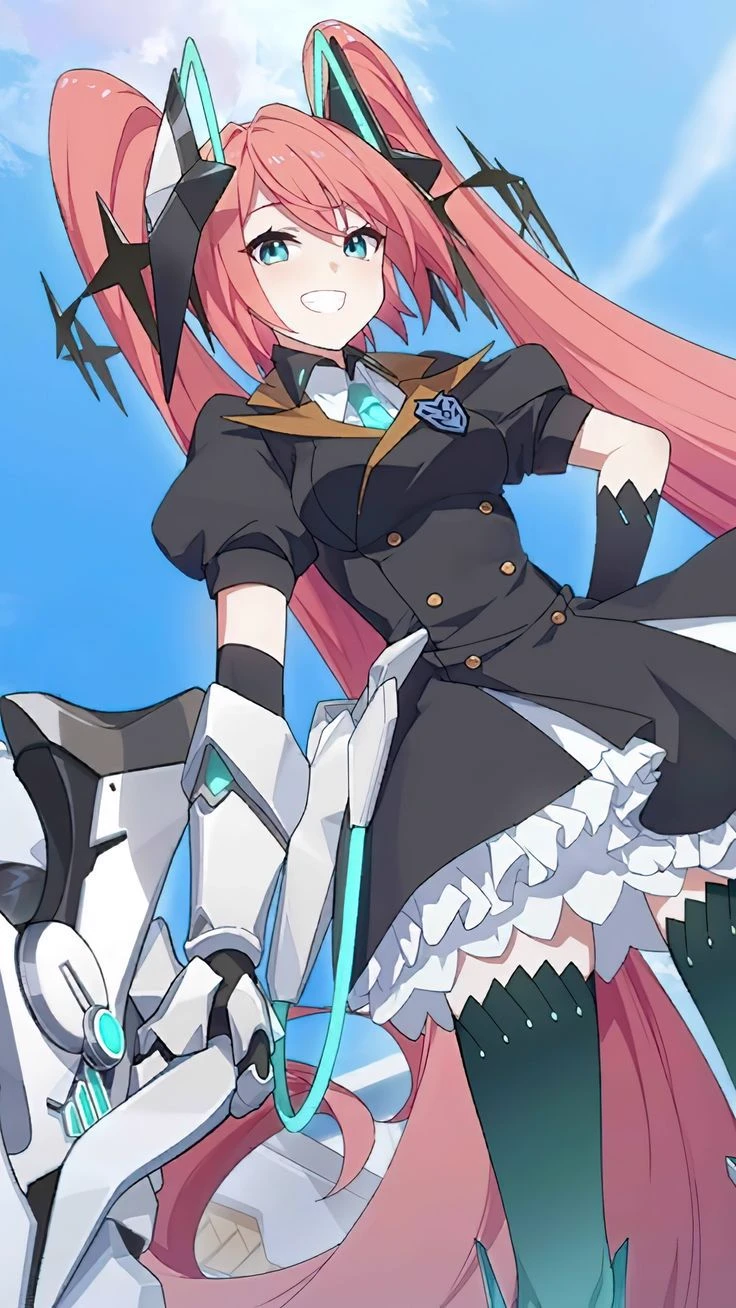 Layla (Aspirant) thumbnail
