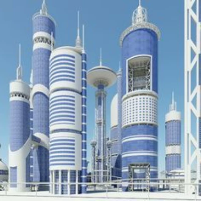 Free city thumbnail