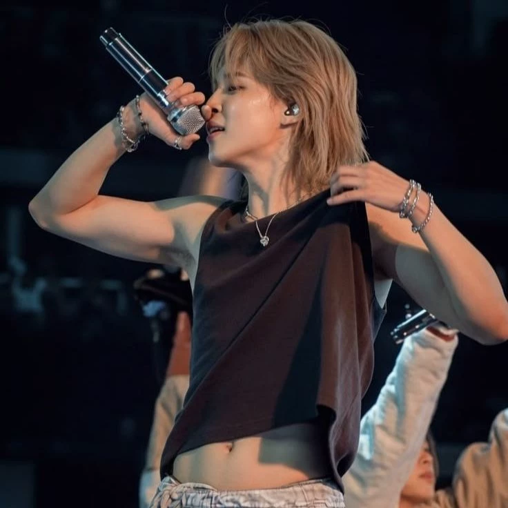 Park Jimin thumbnail