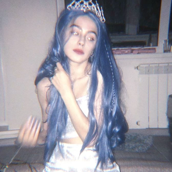 Tina