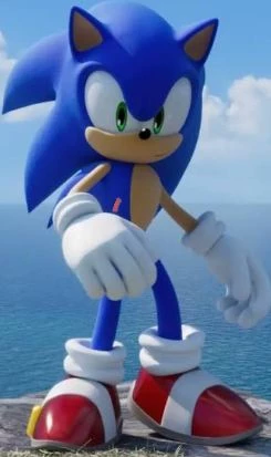 Sonic  thumbnail