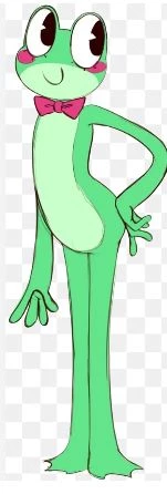 Ribbit thumbnail
