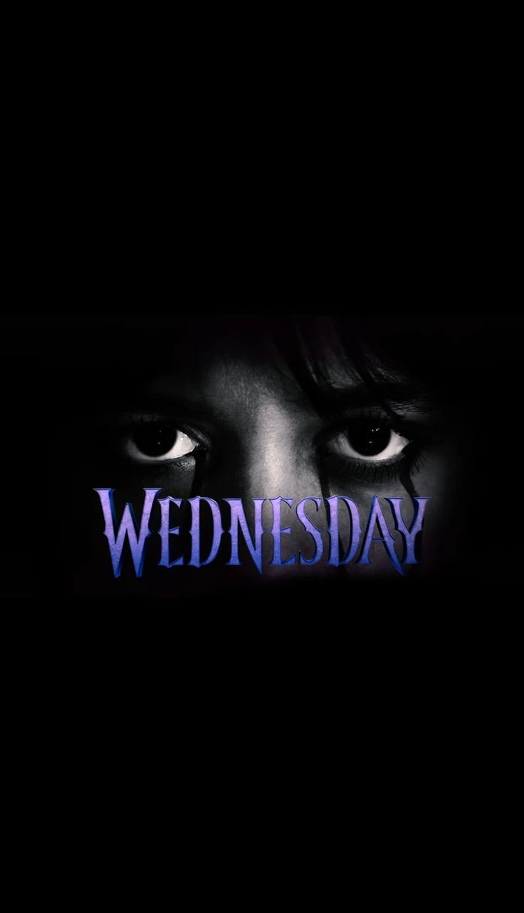Wednesday thumbnail