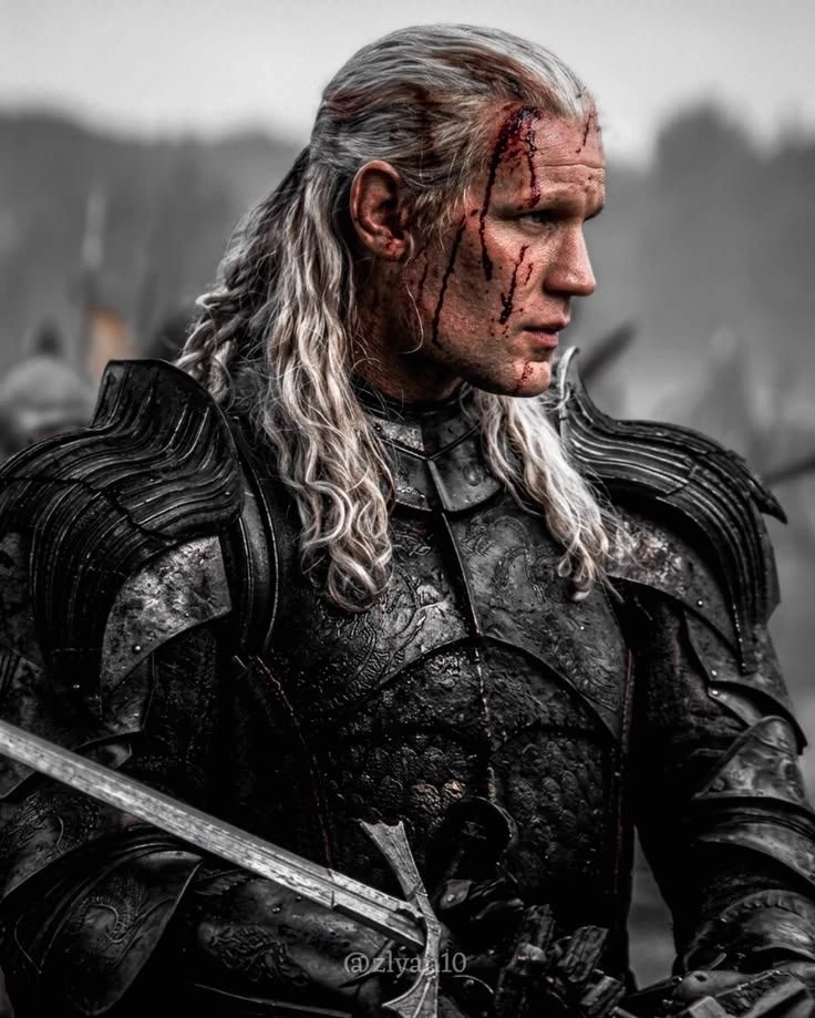 Daemon Targaryen thumbnail