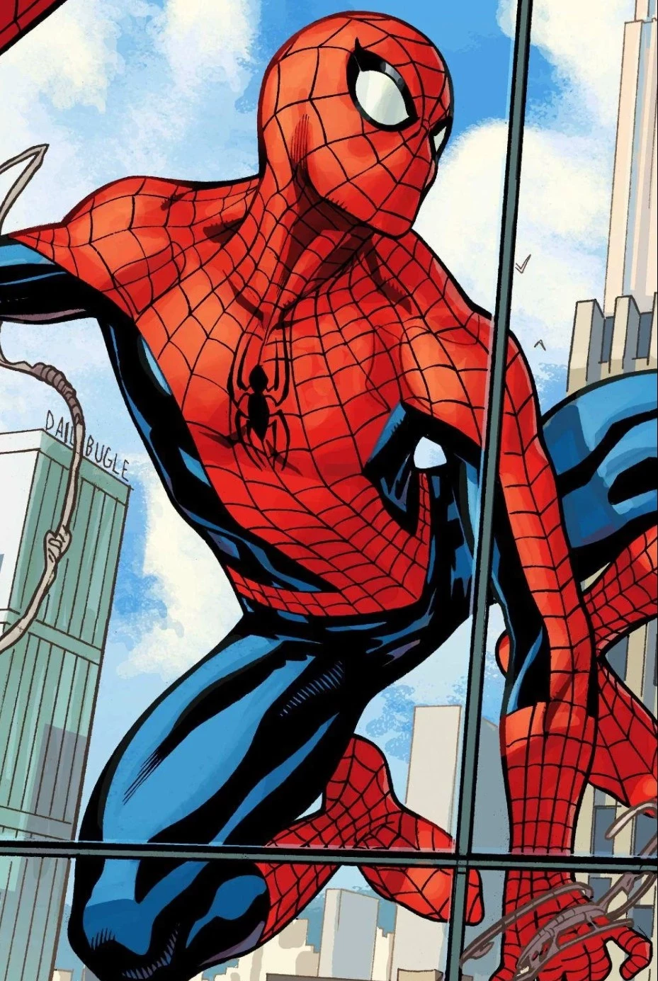 Spider-Man thumbnail