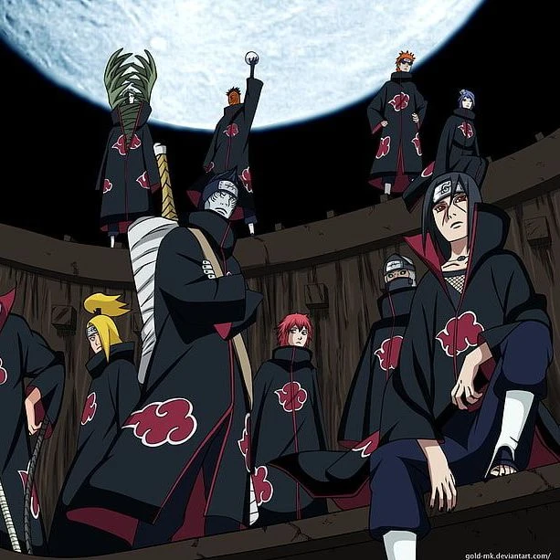 Akatsuki thumbnail