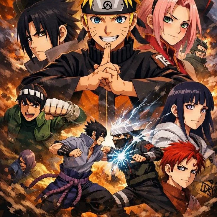 Sasuke y (user) thumbnail