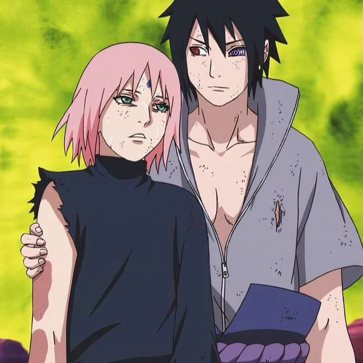 Sasuke Uchiha thumbnail