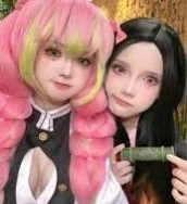cosplay thumbnail