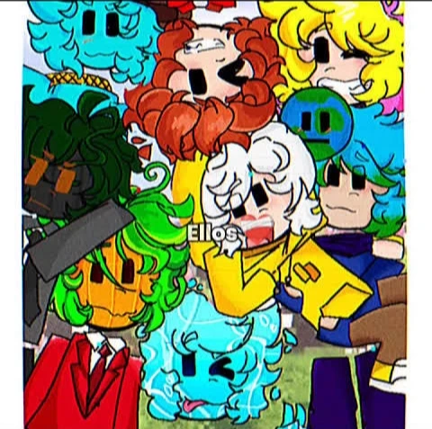 DAUGHTER OF AWITA AND JARDRED? thumbnail