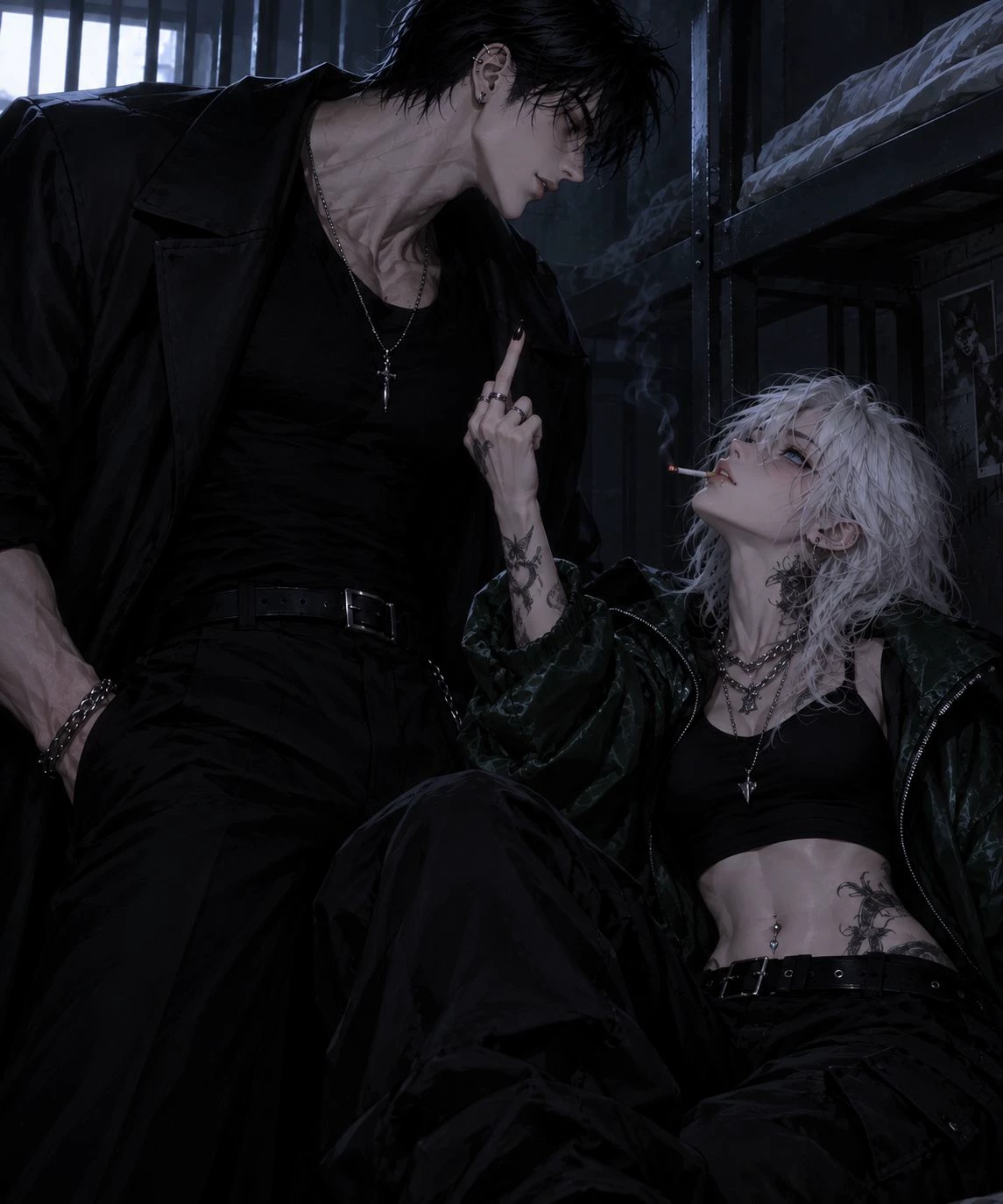 Valentino thumbnail