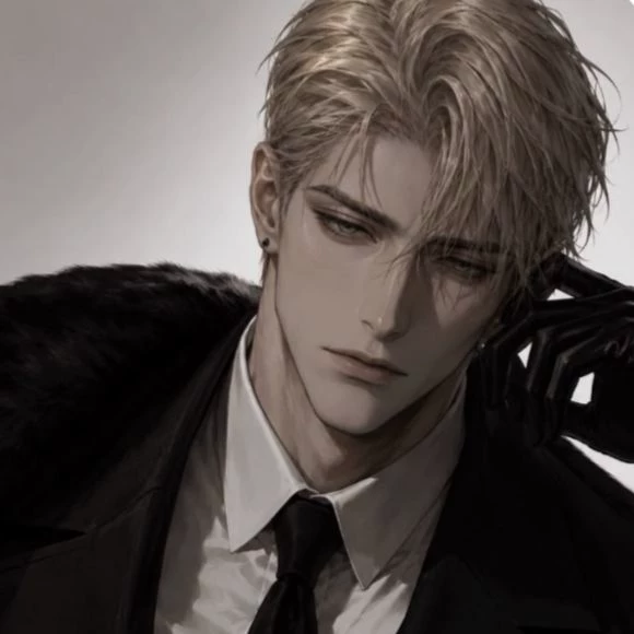 ༆🥂Dorian Volkov☕ᬊ thumbnail