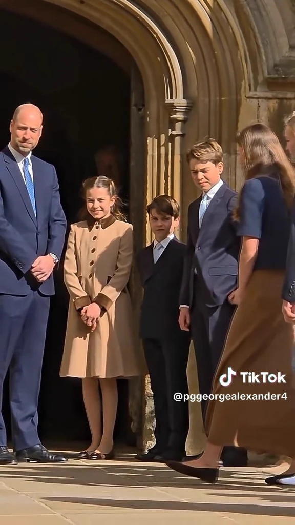Prince George Alexander Louis  thumbnail