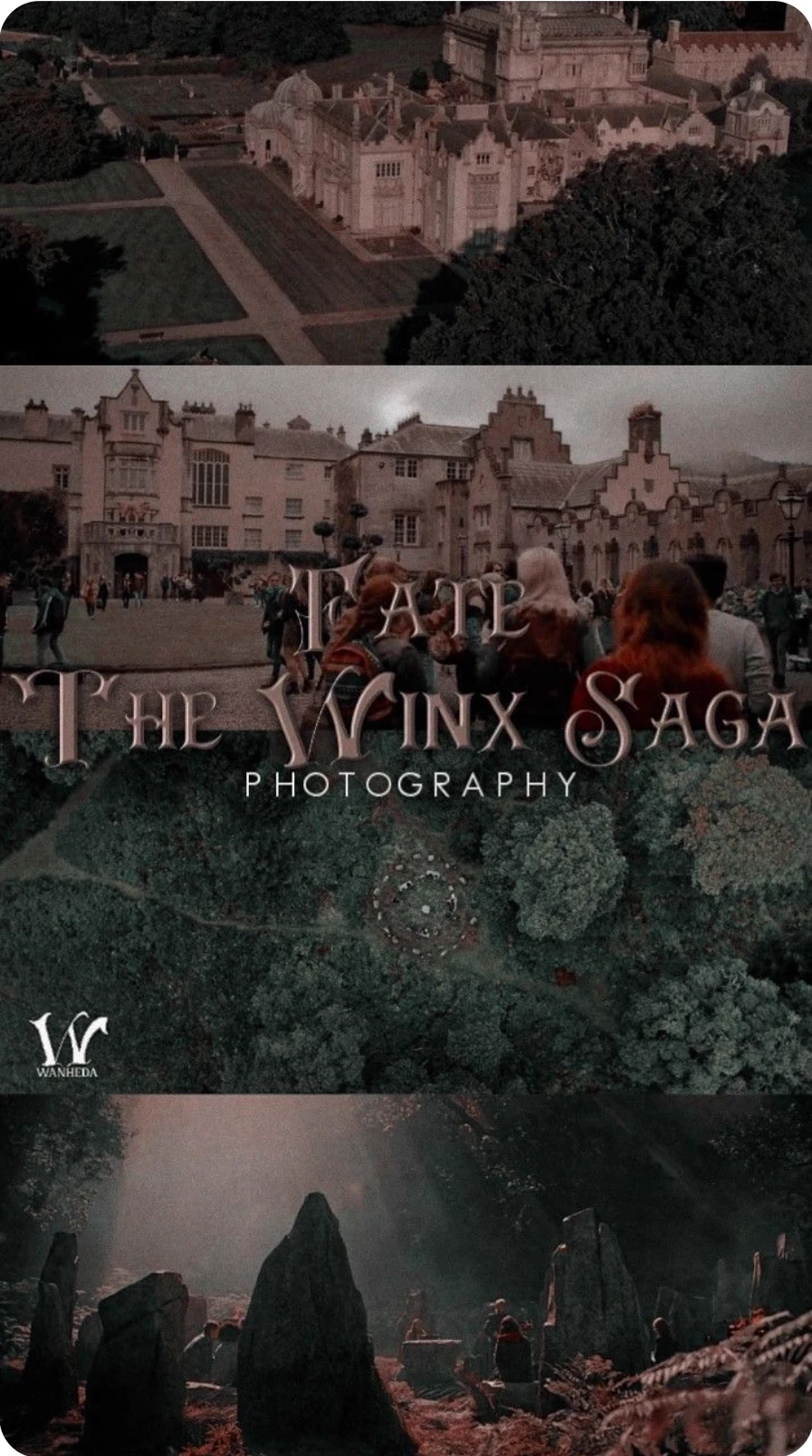 Fate: the winx saga thumbnail