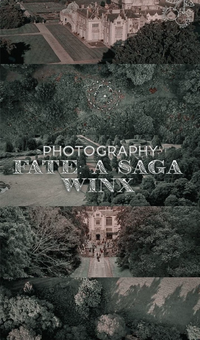Fate: the winx saga thumbnail