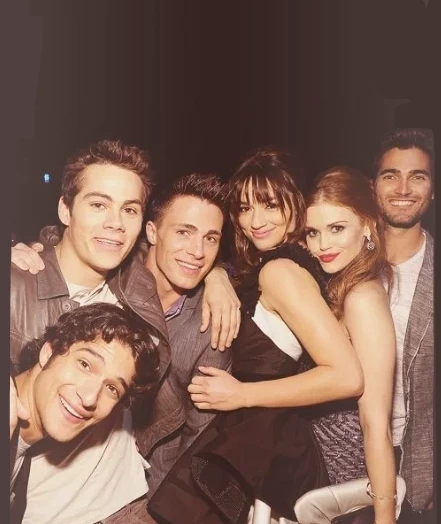 Teen Wolf thumbnail
