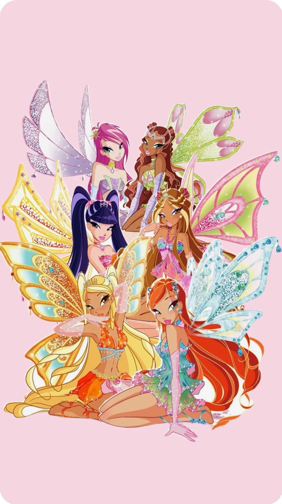 Winx club thumbnail