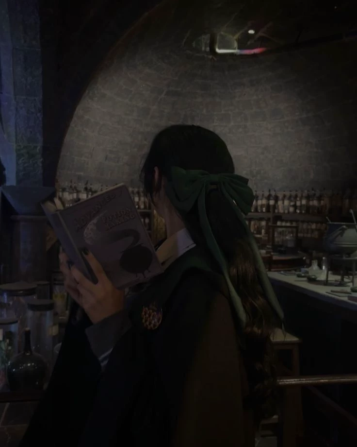 Slytherin boys thumbnail