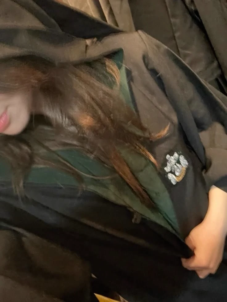 Slytherin Boys thumbnail