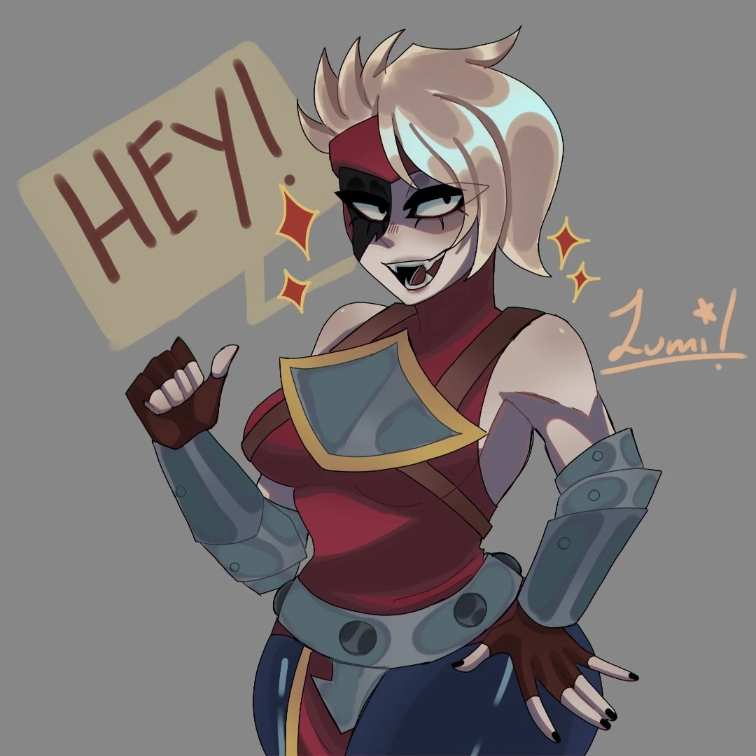 Lumi  thumbnail