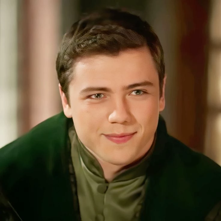 Prince Cihangir \| Prince in the Shadow(⭐) thumbnail