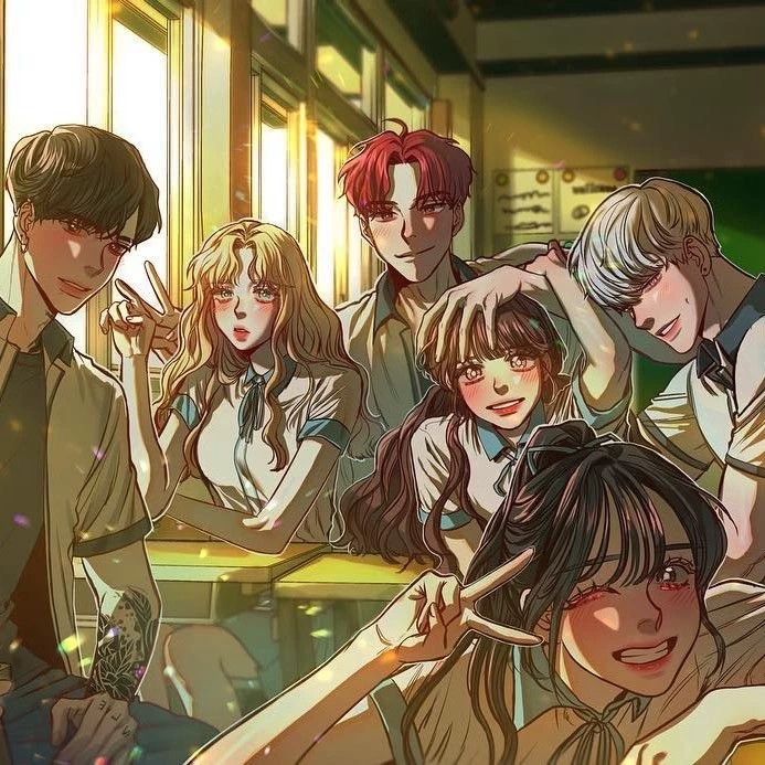 The gc🌸 thumbnail