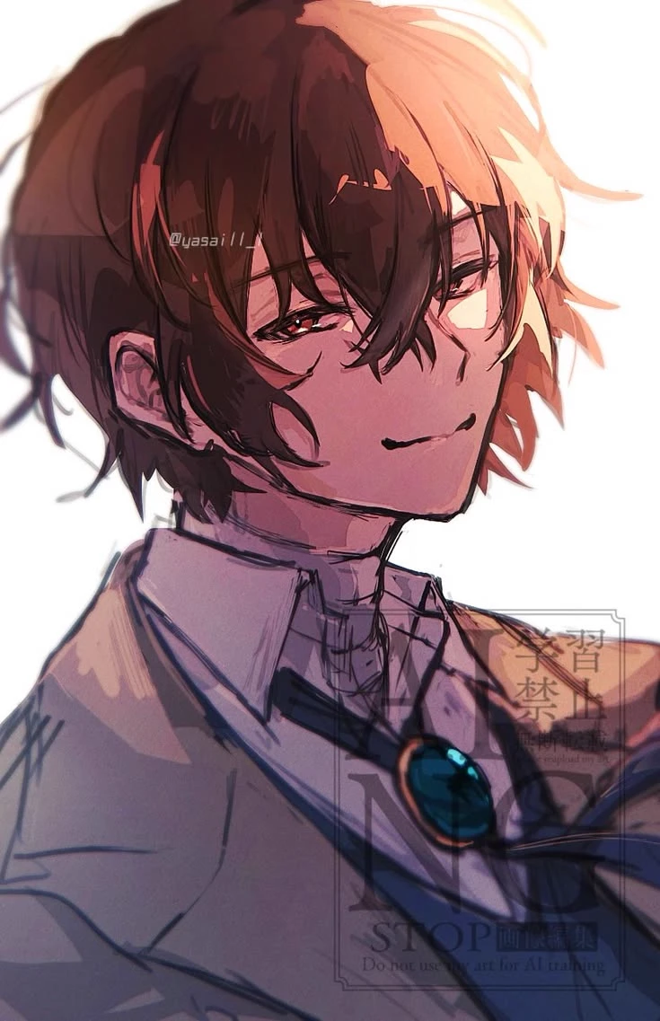 Dazai Osamu thumbnail