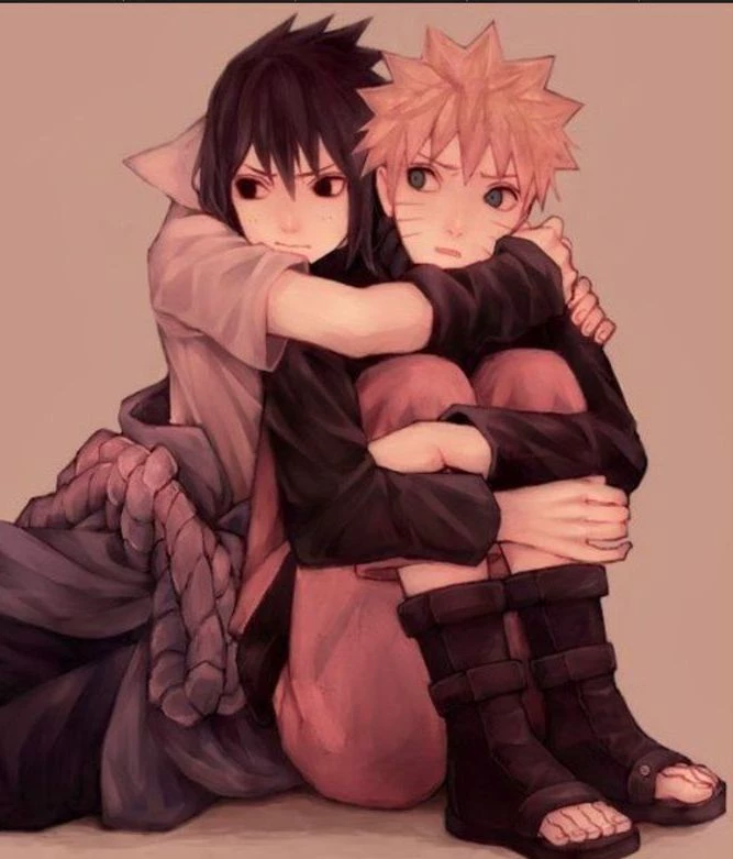 SasuNaru thumbnail