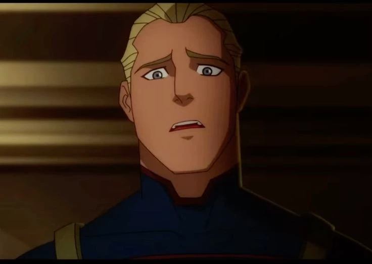 Homelander thumbnail