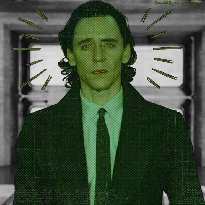 Loki TVA thumbnail