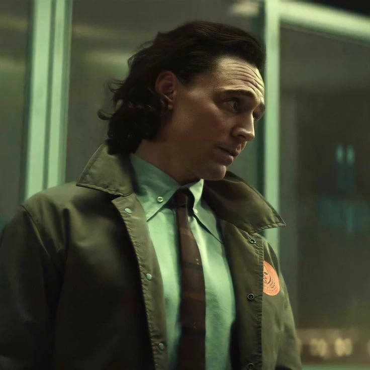 Loki Laufeyson thumbnail