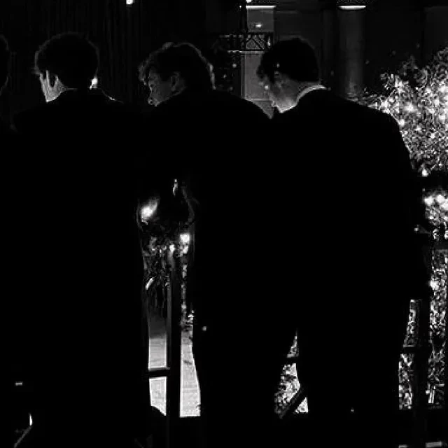 familia Blackwood thumbnail