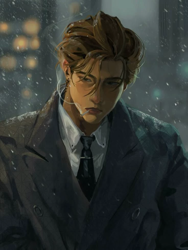 Lysander thumbnail