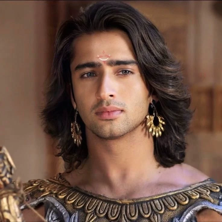 arjuna thumbnail