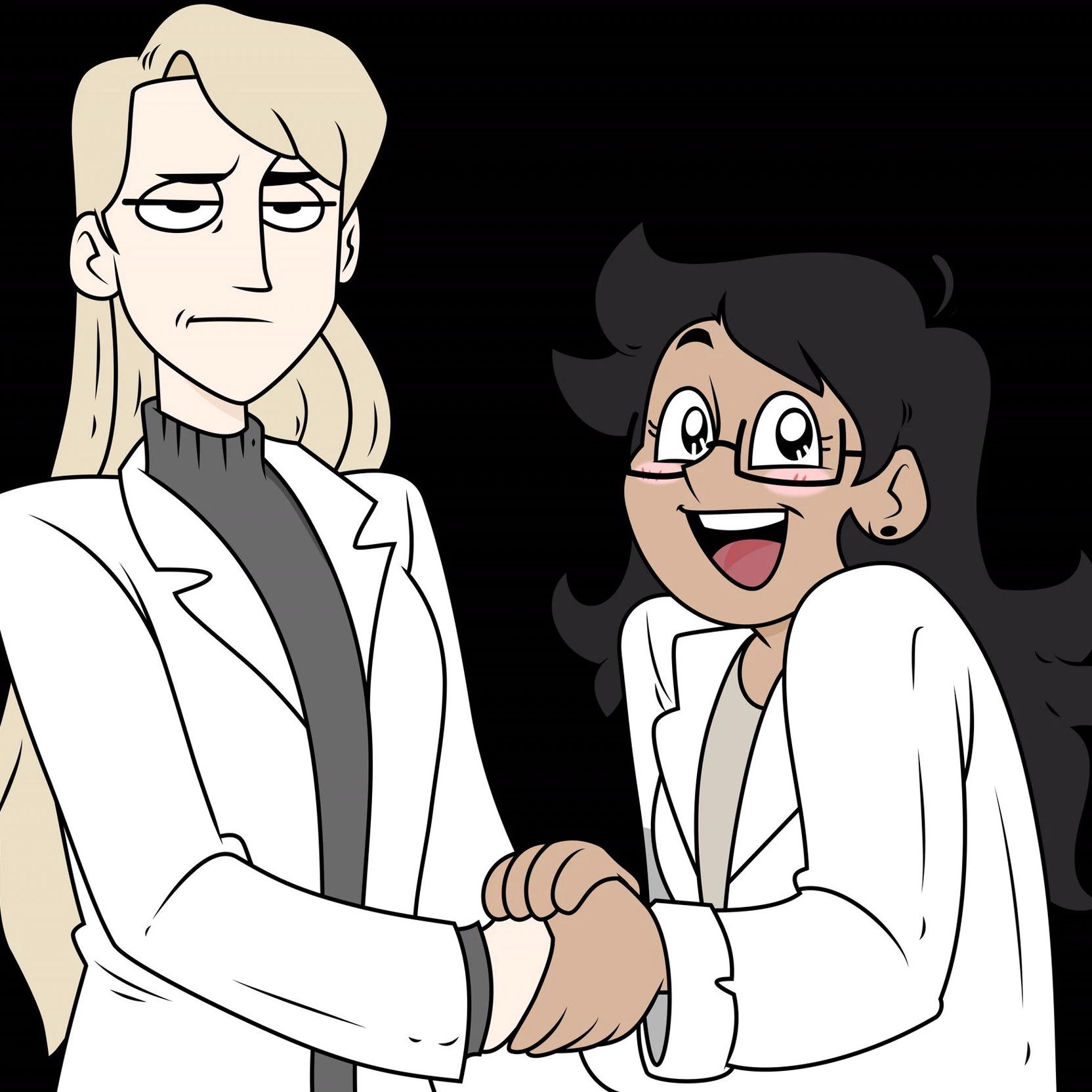 Tales from the Foundation thumbnail