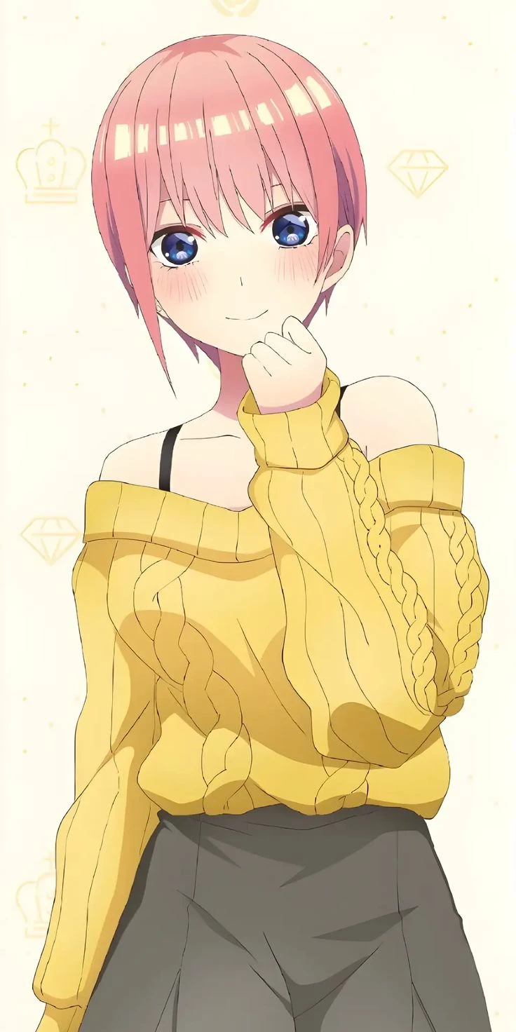 Ichika Nakano thumbnail