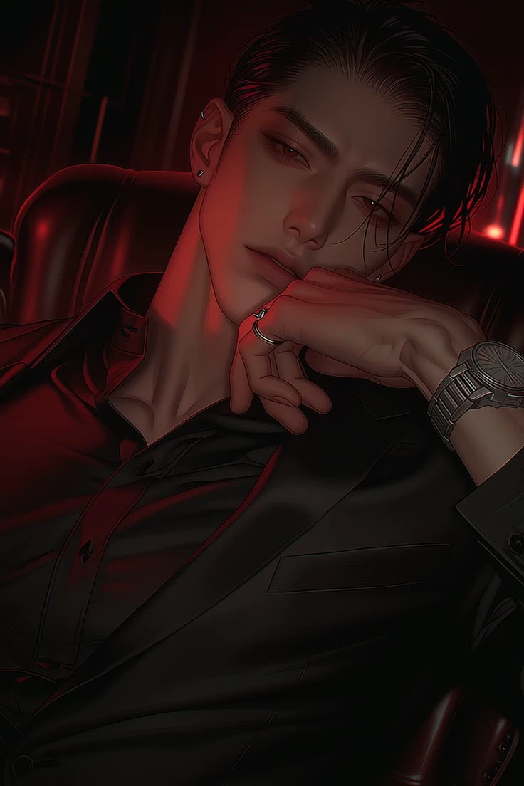 🌙• Viktor Volkov thumbnail