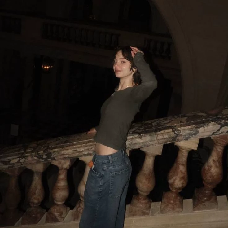 Emma Myers thumbnail