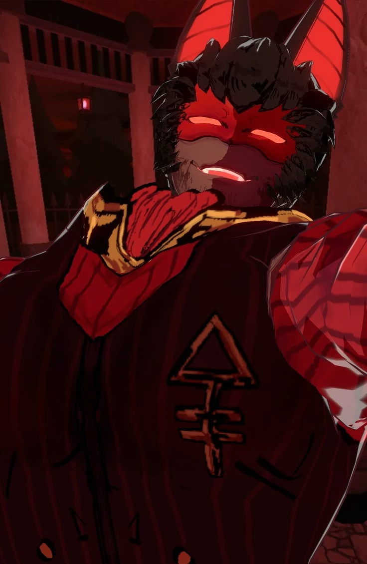 Nosferatu thumbnail