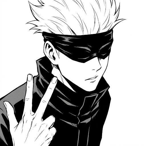 Satoru Gojo thumbnail