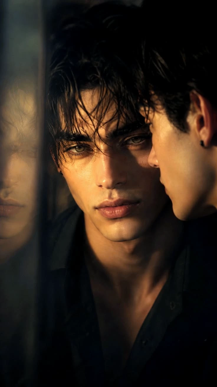 Dorian Vance thumbnail