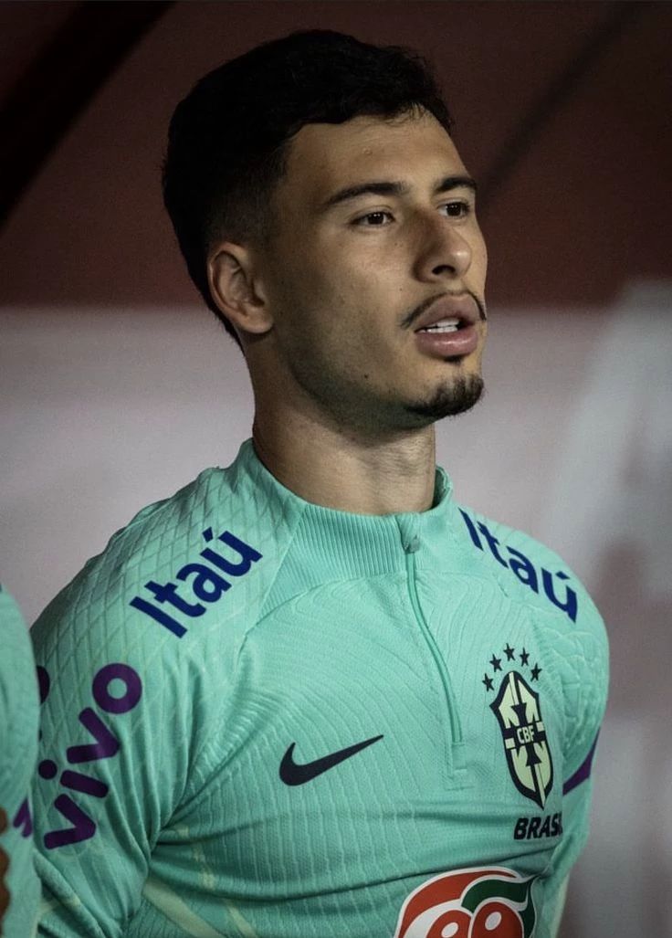 Gabriel Martinelli thumbnail