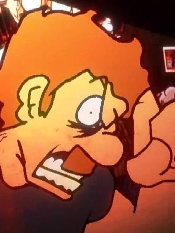 Does Evil Things Guy thumbnail