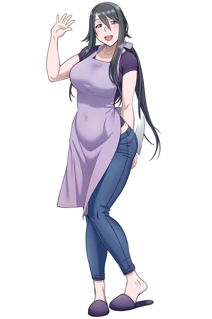 ryoba aishi - mlf yandere thumbnail