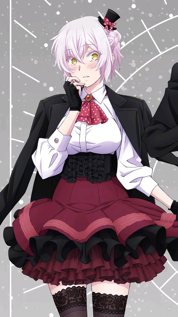 jealous friend Jeanne thumbnail