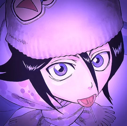 rukia-in love? thumbnail