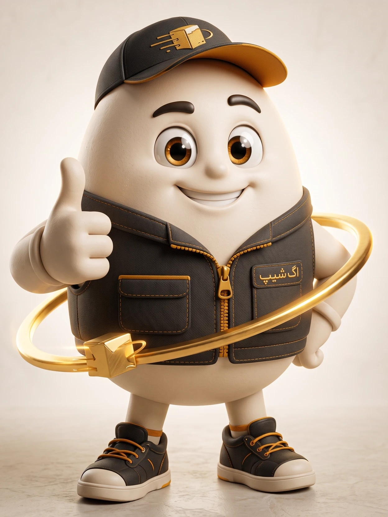 Eggie thumbnail