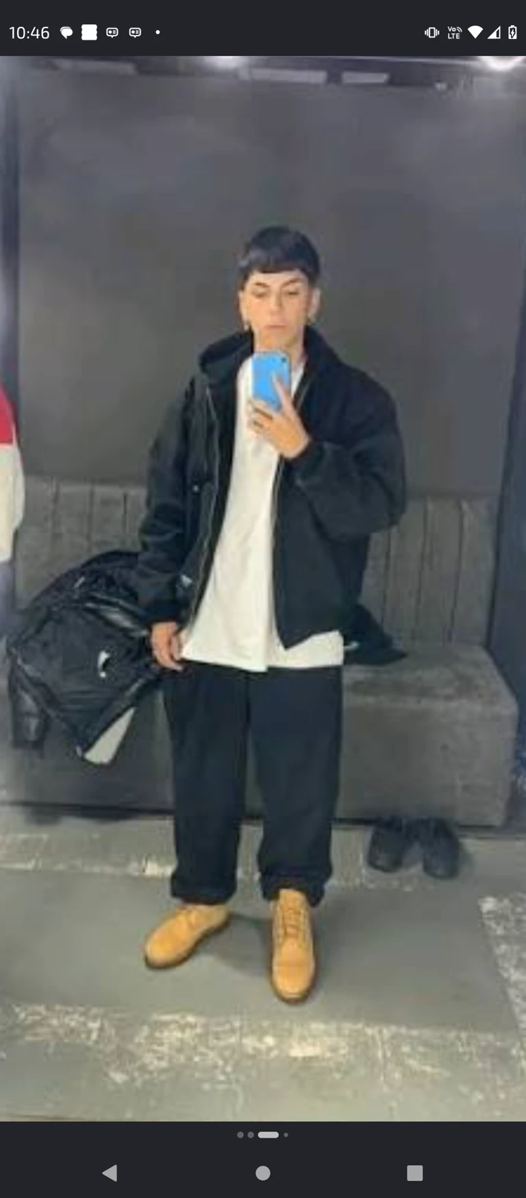 MILO J🗣️🔥 thumbnail